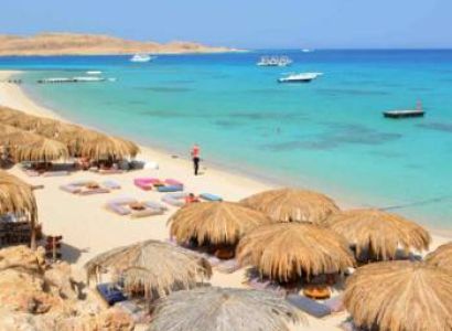 9 Days 8 Nights Cairo - Nile Cruise - Hurghada Tour