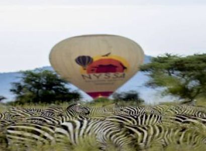 Ngorongoro Tour Packages