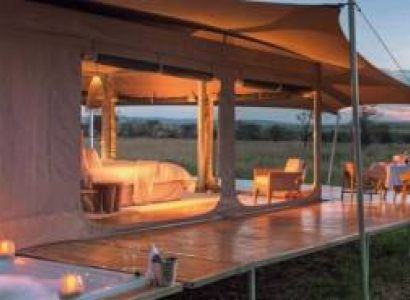 4 Days Luxury Tanzania Safari Tour