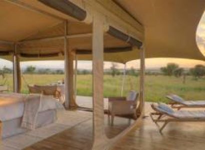 6 Days Luxury Tanzania Safari Tour