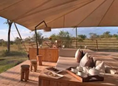 8 Days Luxury Tanzania Safari Tour