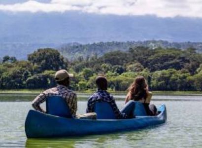 Lake Duluti Day Tour