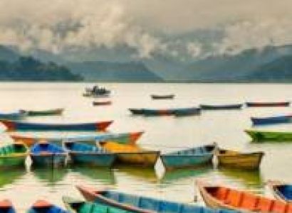 5 Night 6 Day Group Tour