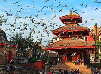 5 Night 6 Day Group Tour