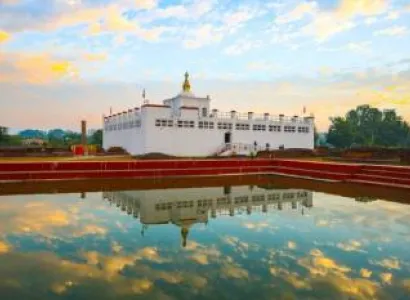 4 Day Nepal Manokamna Tour