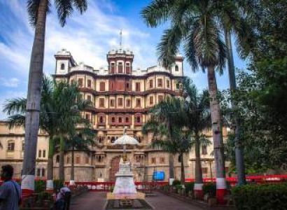 One Day Indore Local Tour