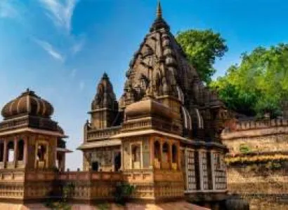 Main Indore MP 2 Night 3 Days Tour