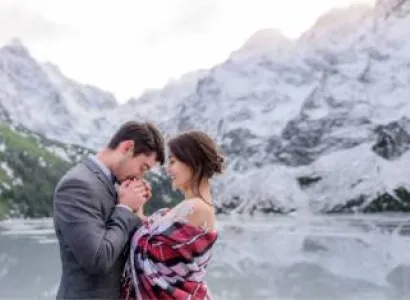 Himachal Honeymoon Package 6 Nights - 7 Days