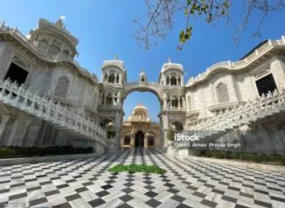 Vrindavan Tour Packages