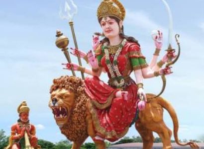 Mathura Vrindavan Agra Tour Package