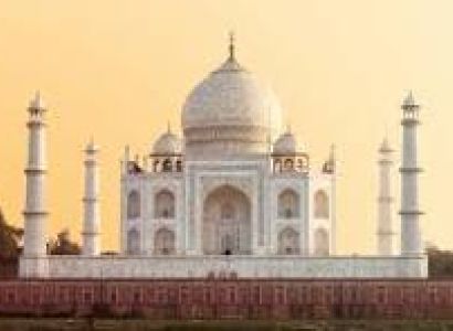 Mathura Vrindavan Agra Tour Package