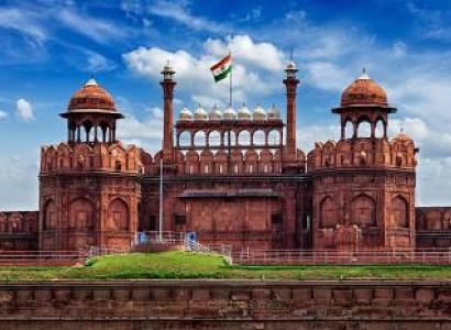 Mathura Vrindavan Agra Tour Package