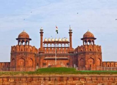 Mathura Vrindavan Agra Tour Package