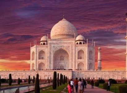 Vrindavan Tour Packages