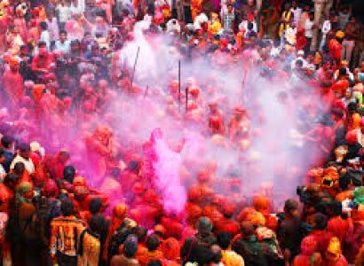 Vrindavan Tour Packages