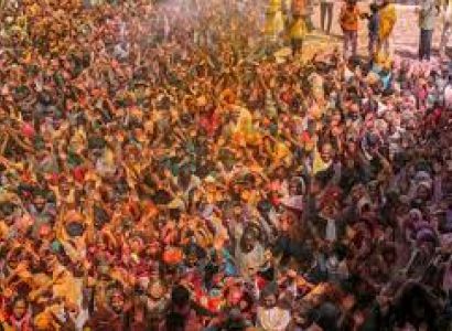 Vrindavan Tour Packages