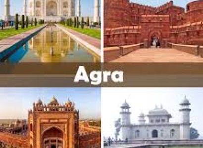 Vrindavan Tour Packages