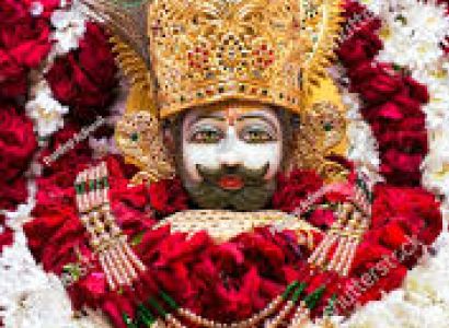 One Day Delhi To Khatu Shyamji Tour