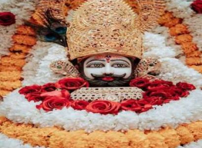 One Day Delhi To Khatu Shyamji Tour