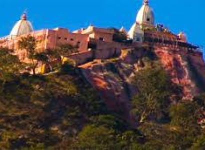 4N 5D Mussoorie - Rishikesh - Haridwar Tour