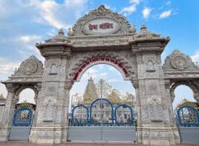 Gokul - Mathura - Vrindavan Tour Package From Delhi