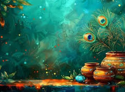 Gokul - Mathura - Vrindavan Tour Package From Delhi