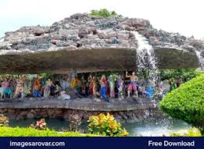 One Day Delhi To Mathura - Vrindavan - Govardhan Tour