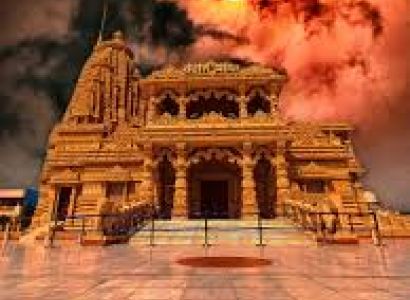 Mathura Goverdhan Barsana Car Tour