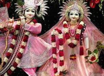 Mathura Vrindavan Gokul Car Tour