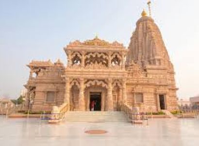 Mathura Vrindavan Gokul Car Tour