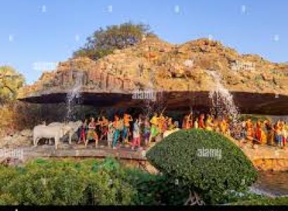 Mathura Vrindavan Gokul Car Tour