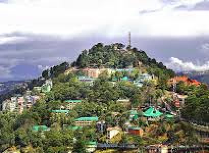Shimla Luxury Tour 3 Night 4 Day