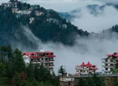 Shimla Luxury Tour 3 Night 4 Day