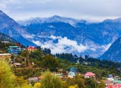 Shimla Luxury Tour 3 Night 4 Day