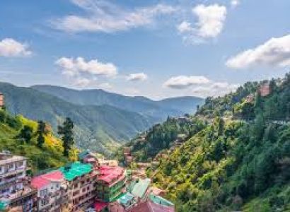 Shimla Luxury Tour 3 Night 4 Day