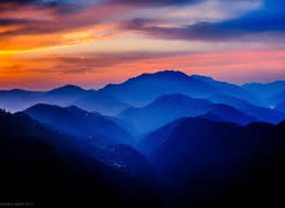 Shimla Luxury Tour 3 Night 4 Day