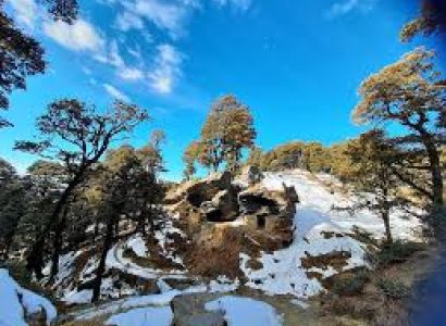 Shimla Luxury Tour 3 Night 4 Day