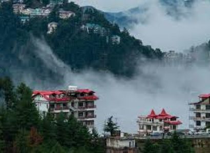 Shimla Luxury Tour 3 Night 4 Day