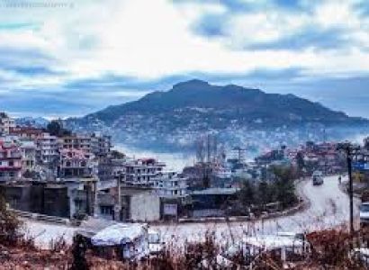 Shimla Luxury Tour 3 Night 4 Day