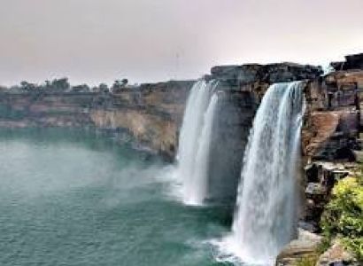 Chitrakoot Tour Packages
