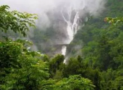 6 Night - 7 Days Goa Tour Package