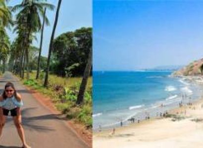 North Goa Tour Packages