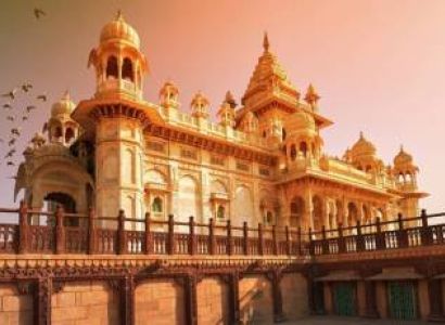 5 Night - 6 Days Rajasthan Tour Package