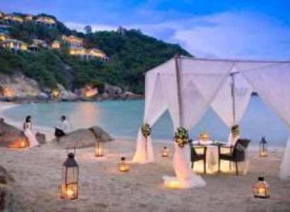 Romantic 7-Day Honeymoon Itinerary For The Andaman Islands Tour