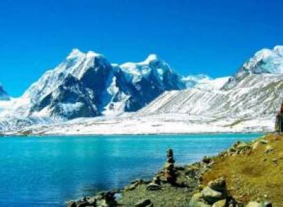 3 Night 4 Days Gangtok Tour Package