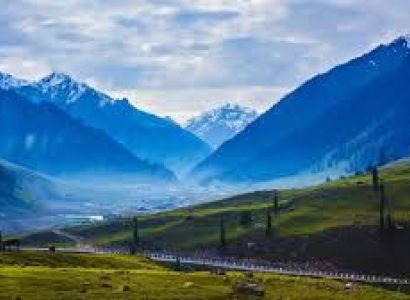 The Offbeat - Serene Retreat 4 Night - 5 Days Tour