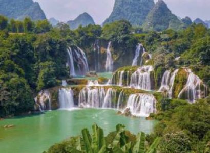 3N 4D Assam - Meghalaya Tour Package