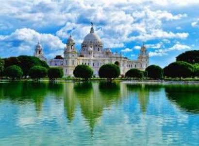 4N - 5D West Bengal Tour Packages