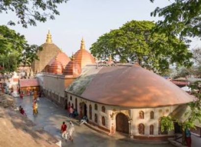Guwahati Tour Package 4N - 5D