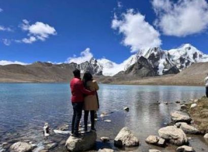 Pelling Tour Package 4N - 5D